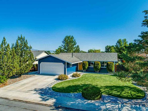 Zillow Minden Gardnerville Nv