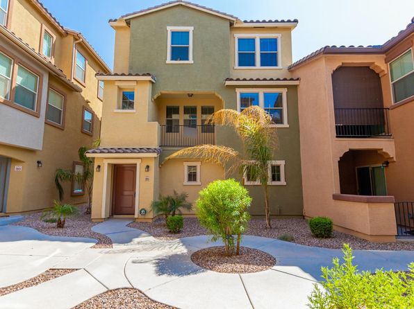 Phoenix AZ Townhomes & Townhouses For Sale - 316 Homes | Zillow