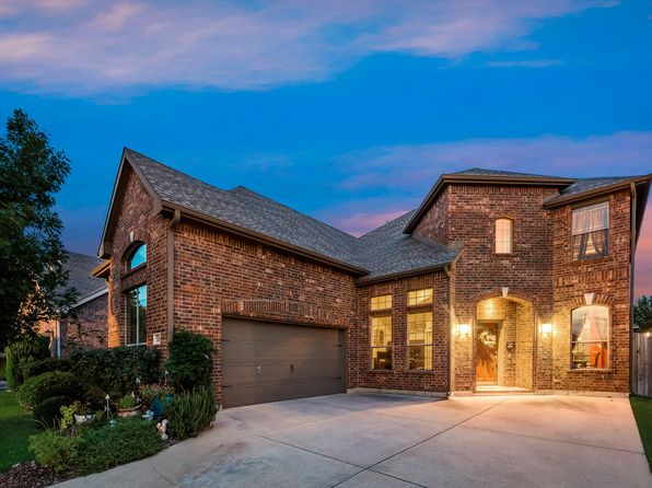 new homes 76244