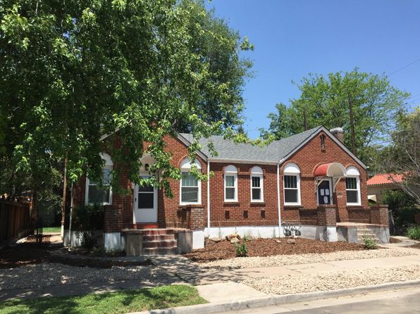 Houses For Rent in Washington Park Denver 6 Homes Zillow