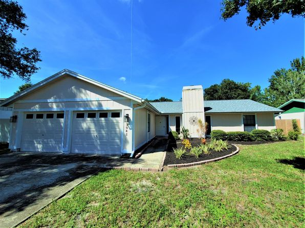 Rentals Near Palm Harbor Fl