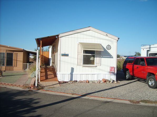 10901 Crystal Cyn Parker Az 85344 Zillow