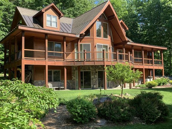 Property For Sale In Lake George