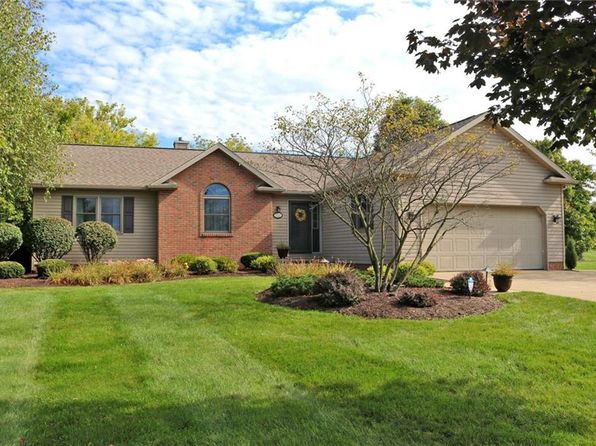 2330 Stahr Ln Wooster Oh 44691 Zillow