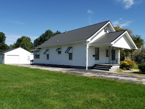 Brookfield Real Estate Brookfield MO Homes For Sale Zillow