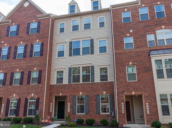 Granite Countertops Frederick Real Estate Frederick Md Homes
