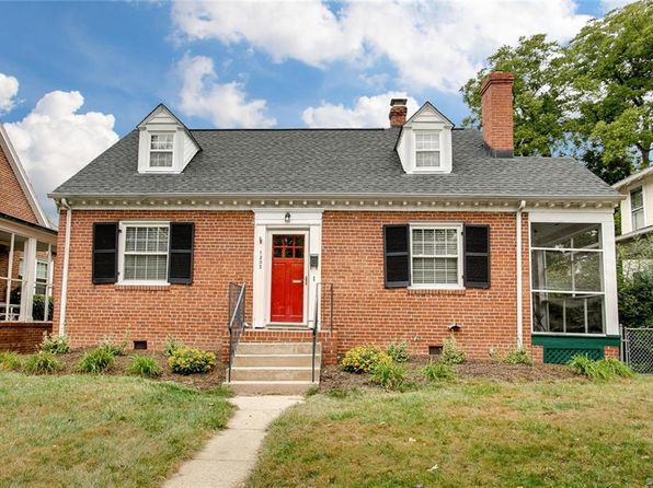 Gas Fireplaces Ginter Park Real Estate 1 Homes For Sale Zillow