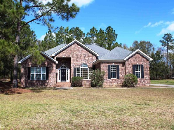 2064 Pinemount Blvd Statesboro Ga 30461 Zillow