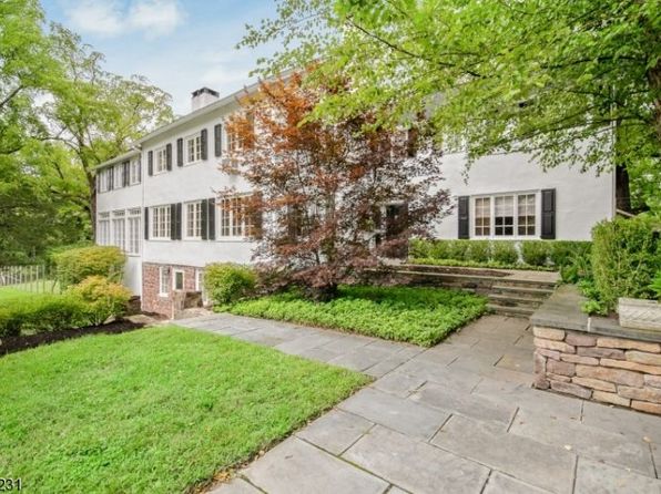 homes for rent in far hills nj