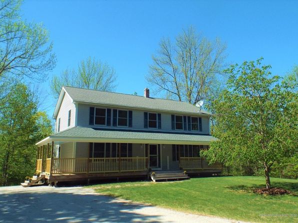 23 Penn Rd Norway Me 04268 Zillow