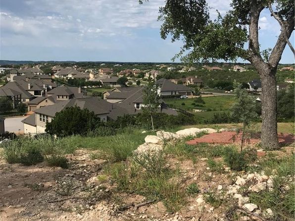 Land For Sale In Leander Tx