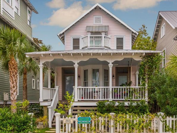 33 Coast Cottage Ln Saint Simons Island Ga 31522 Zillow