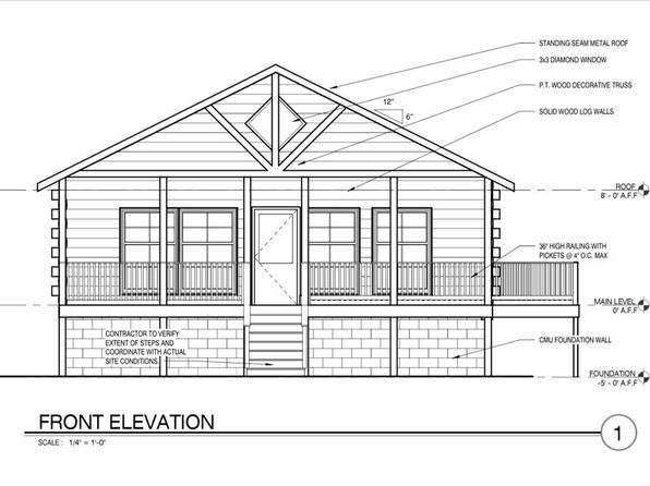 Log Cabin Gatlinburg Real Estate 11 Homes For Sale Zillow