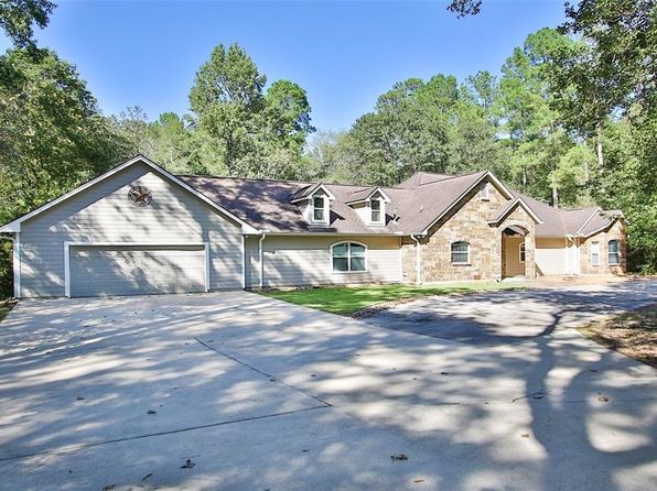 21118 Timber Ridge Dr Magnolia Tx 77355 Zillow