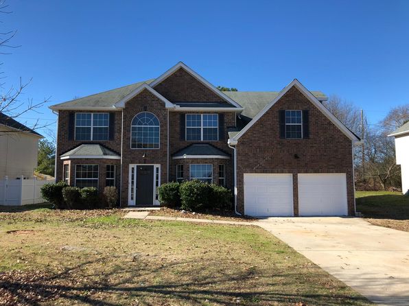 Jonesboro GA For Sale by Owner (FSBO) - 7 Homes | Zillow