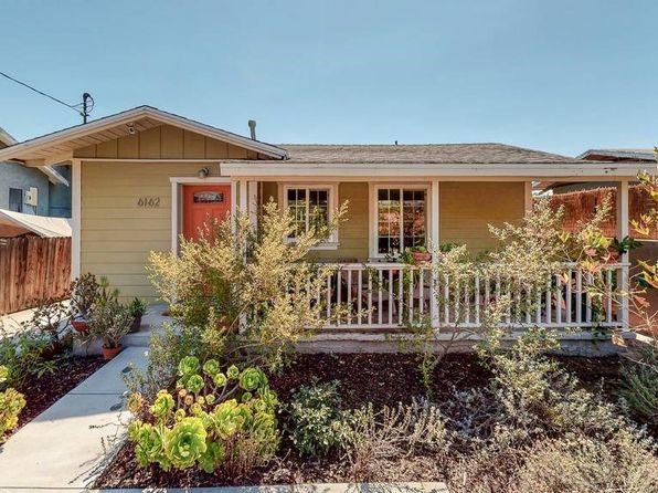 6162 Strickland Ave Los Angeles Ca 90042 Mls Iv20202821 Zillow