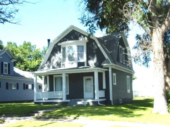 624 Big Horn Ave Alliance Ne 69301 Zillow