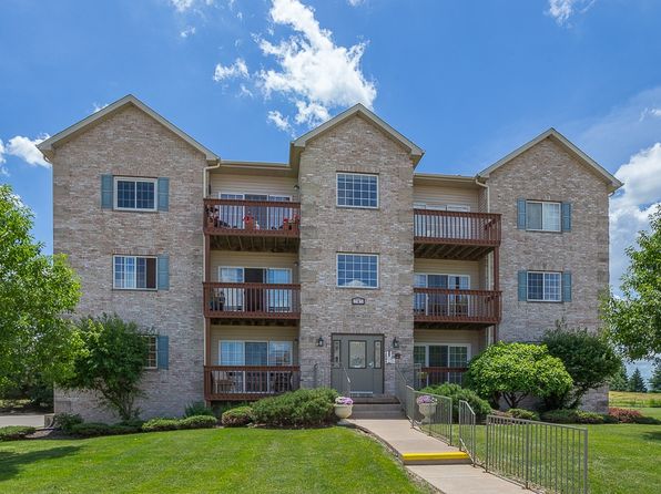 Condos In Bettendorf Ia