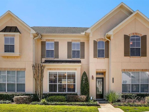 Missouri City TX Townhomes & Townhouses For Sale - 11 Homes | Zillow