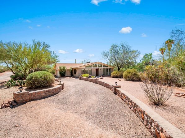 Acreage For Sale Apache Junction Az