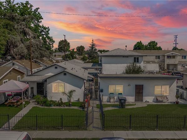 houses in bell gardens