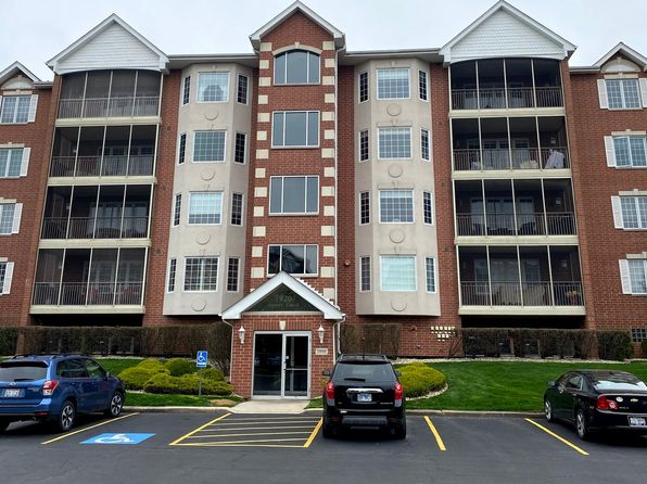 Tinley Park Apartments For Sale