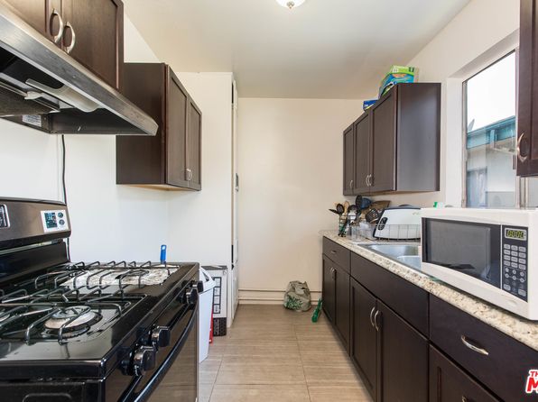 4 Unit Apartment For Sale Los Angeles