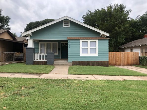 Houses For Rent in Oklahoma City OK - 330 Homes | Zillow