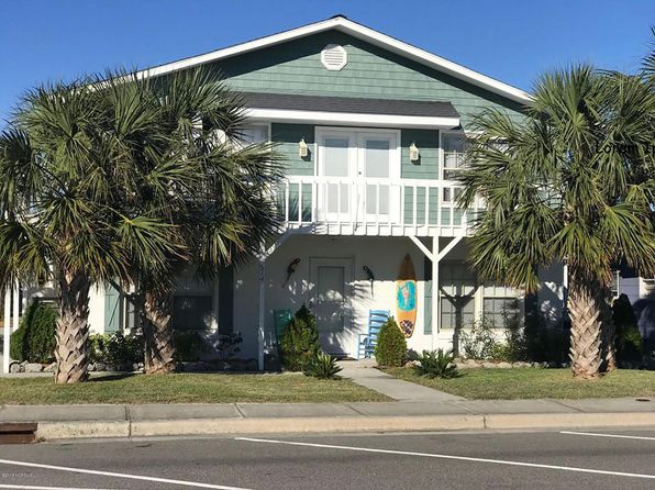 Rental Listings In Kure Beach Nc 8 Rentals Zillow