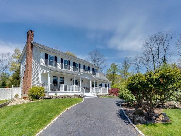 35 Abbey Ln Setauket Ny 11733 Zillow