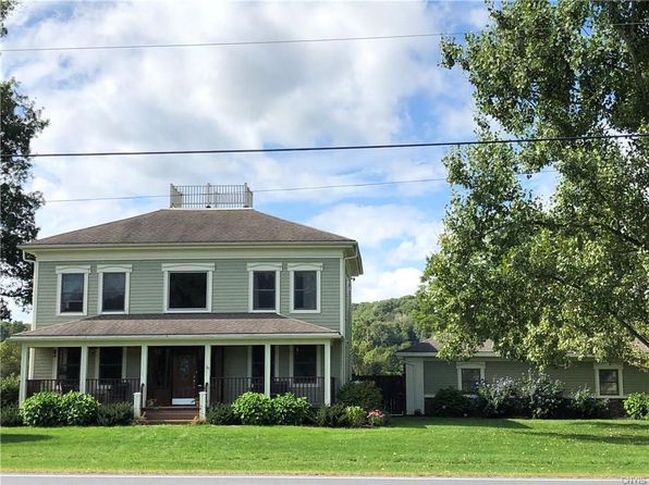6432 Armstrong Rd Hamilton Ny 13346 Zillow