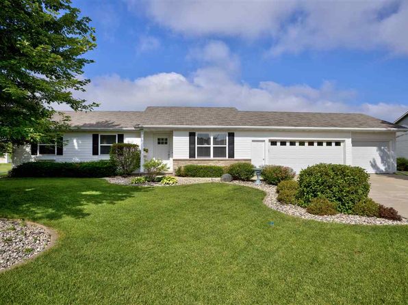 N9573 Hartford Ln Appleton Wi 54915 Zillow