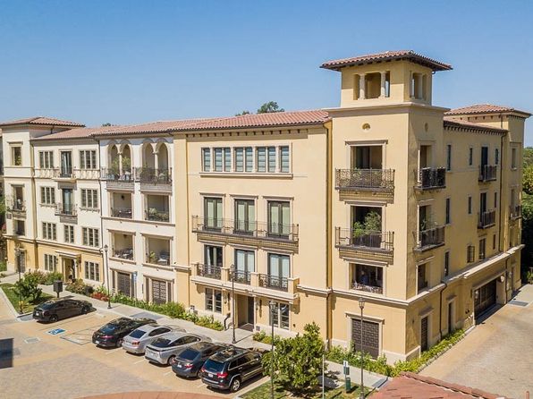 Condo For Sale In Calabasas Ca