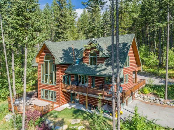 Whitefish Mt For Sale By Owner Fsbo 14 Homes Zillow