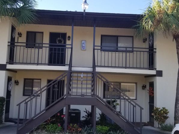 Monterrey Apartments Venice Fl