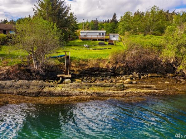 Lummi Island Real Estate - Lummi Island WA Homes For Sale | Zillow