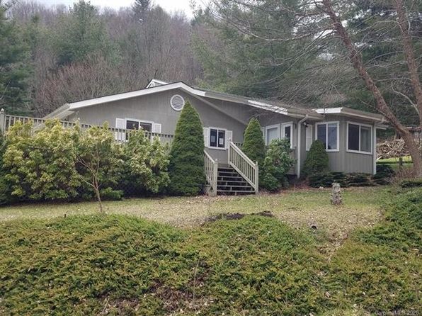 3833 Hemphill Rd Waynesville Nc 28785 Zillow