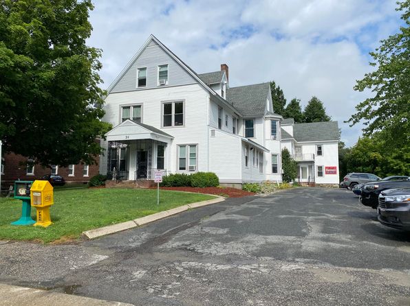 pittsfield township apartments
