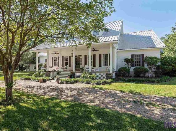 7660 Tunica Trce Saint Francisville La 70775 Zillow