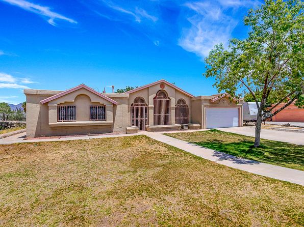 West Side - El Paso Real Estate - El Paso TX Homes For Sale | Zillow