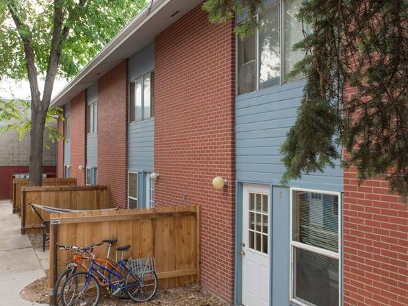 Fort Collins Rentals