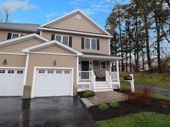 Condos For Sale In Marlborough Ma