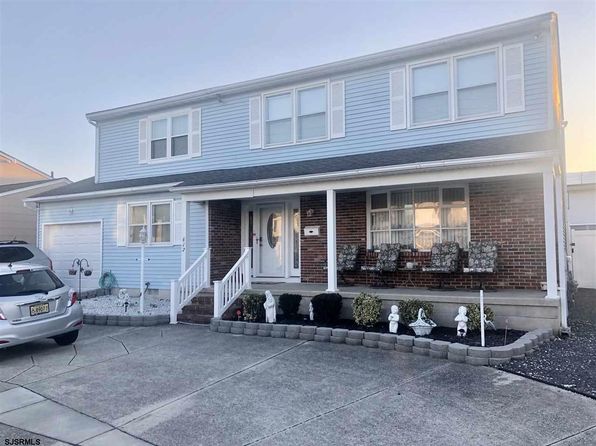 Ventnor City Real Estate - Ventnor City NJ Homes For Sale | Zillow