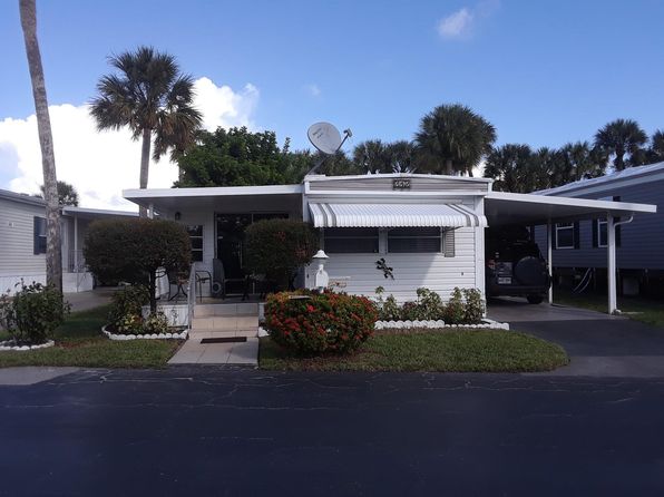 Deerfield Beach FL Mobile Homes & Manufactured Homes For Sale - 25 ...