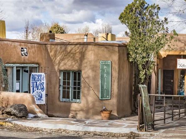 Historic Adobe Taos Real Estate 13 Homes For Sale Zillow