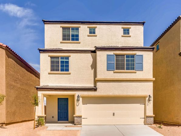 New Construction Homes In Nellis Afb Nv