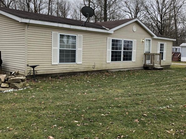 Morrison Lake Clarksville Real Estate 3 Homes For Sale Zillow