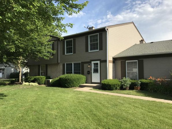 Townhomes For Rent in Wheaton IL - 3 Rentals | Zillow