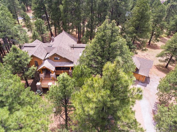 Log Cabin Flagstaff Real Estate 1 Homes For Sale