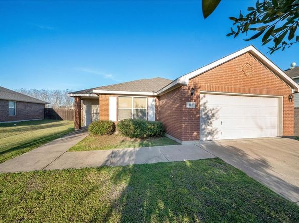 Rental Property In Waxahachie Tx